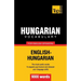 Hungarian vocabulary for English speakers - 9000 words