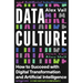 Data Culture: How to Succeed with Digital Transformation and Artificial Intelligence