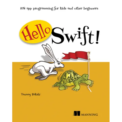 Hello Swift!
