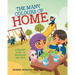 The Many Colours of Home: A Refugee Story of Friendship and Hope