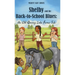 Shelby and the Back-to-School Blues: An Old Quarry Lake Farms Tale. The perfect gift for girls age 9-12. (The Old Quarry Lake Farms Tales Book 3)