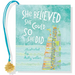 She Believed She Could, So She Did