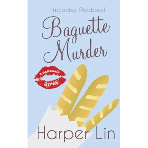 Baguette Murder