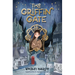 The Griffin Gate