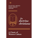 De Doctrina Christiana: A Classic of Western Culture