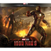 Marvel Studios' the Infinity Saga - Iron Man 3: The Art of the Movie
