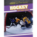 Hockey: Who Does What?