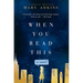 When You Read This