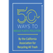 50 Ways to Reduce Plastic Pollution