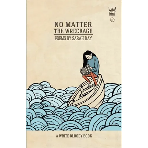 No Matter the Wreckage