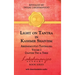 Light on Tantra in Kashmir Shaivism - Volume 2: Chapters Two and Three of Abhinavagupta's Tantraloka