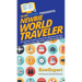 Newbie World Traveler: 101 Lessons on How to Travel the World for the First Time in a Fun, Affordable, and Memorable Way