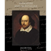 Shakespeare And Montaigne