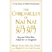 The Chronicles of Nai Nai: Beyond What Was Asked for or Imagined