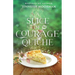 A Slice of Courage Quiche: A Southern Magical Realism Novel of Home, Second Chances, and Small-Town Charm
