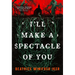 I'll Make a Spectacle of You