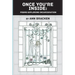 Once You're Inside: Poems Exploring Incarceration