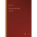 Three Acres and Liberty: in large print