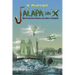 Jalapa Sin X: Una Fantástica Historia con Sabor a Jalapeño
