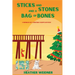 Sticks and Stones and a Bag of Bones: A Mermaid Bay Christmas Shoppe Mystery