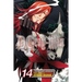 D.Gray-Man, Vol. 14