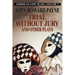 Trial Without Jury and Other Plays