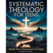 Systematic Theology for Teens - Build Your Statement of Faith: Teen-Friendly Christian Doctrine - Bible Verses for Hard Questions, and a Guided Walk w