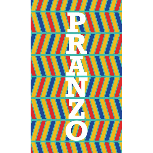 Pranzo: Sicilian(ish) Recipes & Stories