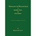 Genealogy of William Allis of Hatfield, Mass. and Descendants 1630-1919