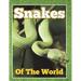 Snakes of the World