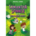 Samantha Spinner and the Perplexing Pants