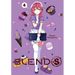 Blend-S, Vol. 4: Volume 4