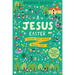 A Jesus Easter: Explore God's Amazing Rescue Plan
