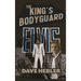 The King's Bodyguard - A Martial Arts Legend Meets the King of Rock 'n Roll (hardback)