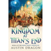 Kingdom at Titan's End: Fabled Quest Chronicles (Book 6): An Epic Fantasy Adventure