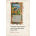 Retrospective Prophecy and Medieval English Authorship