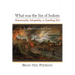 What Was the Sin of Sodom: Homosexuality, Inhospitality, or Something Else?: Reading Genesis 19 as Torah