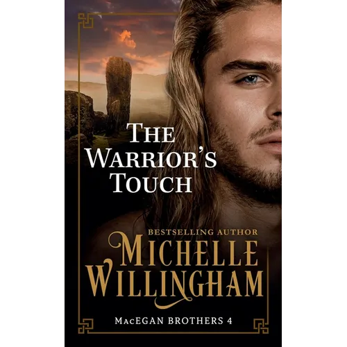 The Warrior's Touch