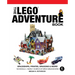 The Lego Adventure Book, Vol. 2: Spaceships, Pirates, Dragons & More!