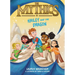 The Mythics #2: Hailey and the Dragon
