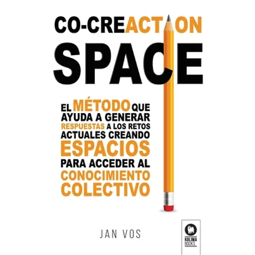 Co-creaction Space