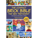 The Compact Brick Bible: The New Testament: A New Spin on the Story of Jesus