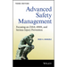 Advanced Safety Management: Focusing on Z10.0, 45001, and Serious Injury Prevention