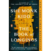 The Book of Longings