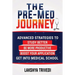 The Pre-Med Journey: Advanced Strategies To Get Into Medical School