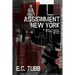 Assignment New York: A Mike Lantry Classic Crime Novel