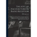 The A B C of Vacuum Tubes in Radio Reception; an Elementary and Practical Book on the Theory and Operation of Vacuum Tubes as Detectors and Amplifiers