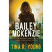 Bailey McKenzie, Crime Scene Specialist: Cold Homicide Case