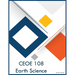 CEOE 108 Earth Science