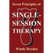 Seven Principles of Single-Session Therapy